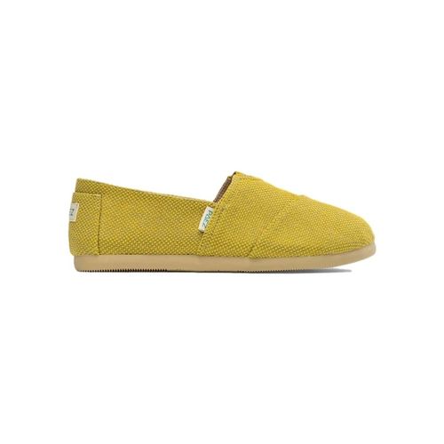 Scarpe Espadrillas Gum Classic W - Panama Oil - Paez - Modalova