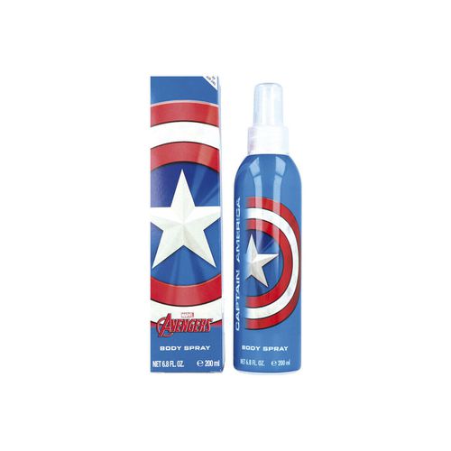 Eau de toilette Capitan América Eau De Cologne Vaporizzatore - Cartoon - Modalova