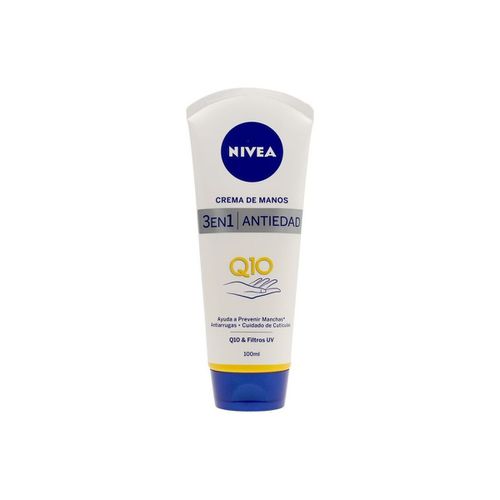 Trattamento mani e piedi Q10 Cura Delle Mani Antietà - Nivea - Modalova