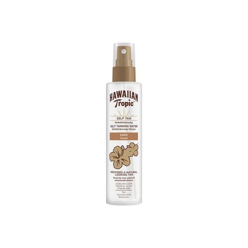 Protezione solare Acqua Autoabbronzante Fondente - Hawaiian Tropic - Modalova