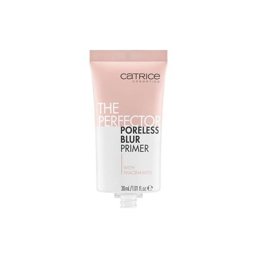 Fondotinta & primer The Perfector Poreless Blur Primer nude - Catrice - Modalova