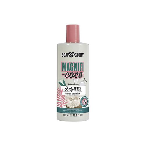 Corpo e Bagno Magnifi-coco Body Wash - Soap & Glory - Modalova