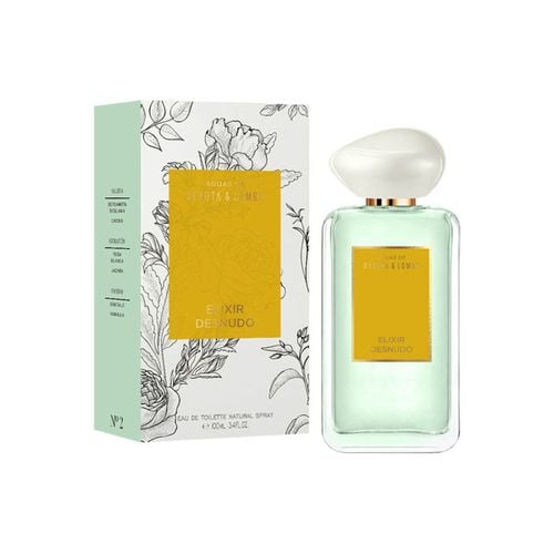 Acqua di colonia Naked Elixir Edt Vapo - Devota & Lomba - Modalova