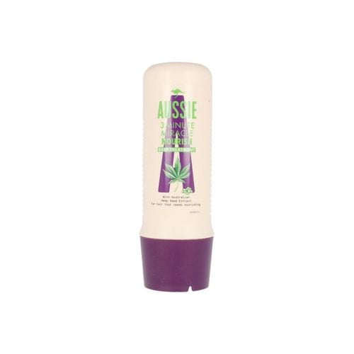 Accessori per capelli 3 Minute Miracle Nourish Deep Treatment - Aussie - Modalova