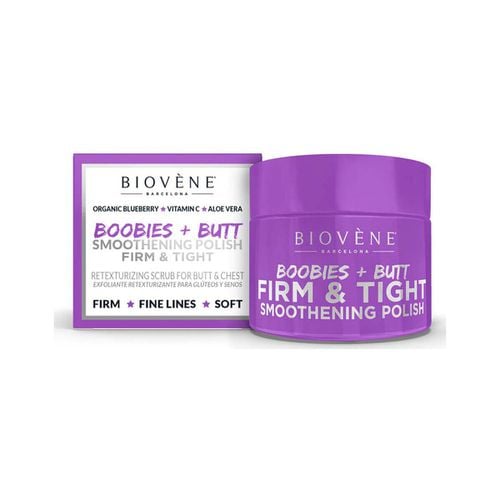 Idratanti & nutrienti Smoothening Polish Firm Tight Retexturizing Scrub For Butt - Biovène - Modalova