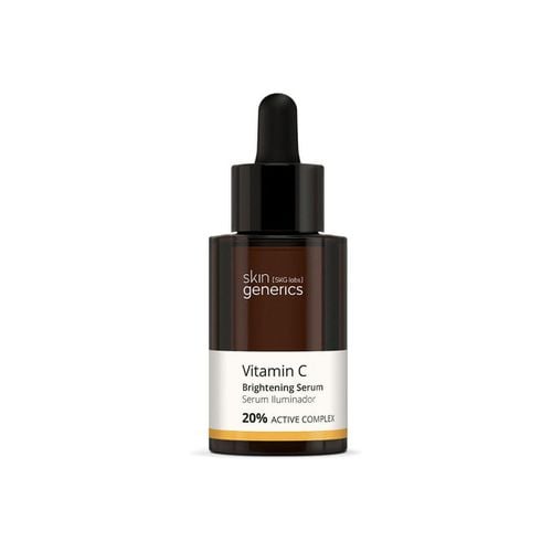 Antietà & Antirughe Vitamina C Serum Iluminador 20% - Skin Generics - Modalova