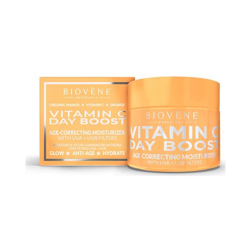 Antietà & Antirughe Vitamin C Day Boost Age-correcting Moisturizer - Biovène - Modalova