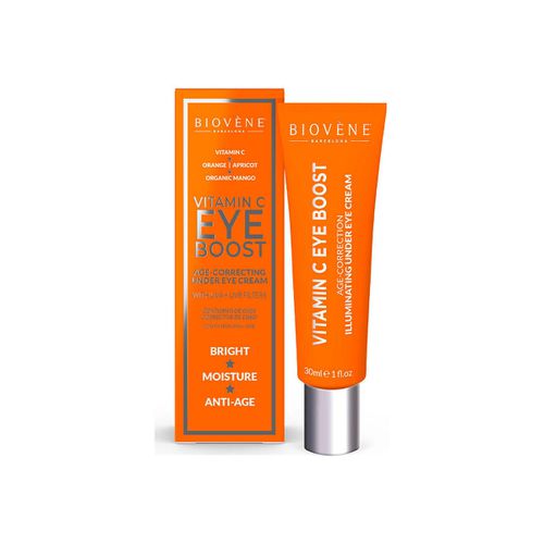 Trattamento mirato Vitamin C Eye Boost Age-correcting Illuminating Under Eye Cream - Biovène - Modalova