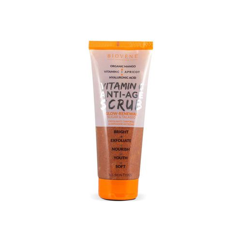 Scrub & peeling Vitamin C Anti-age Scrub Glow Renewal - Biovène - Modalova