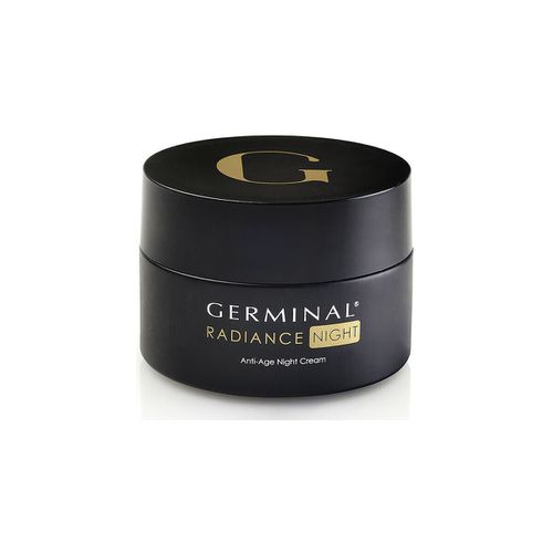 Trattamento mirato Acción Inmediata Radiance Anti-age Night Cream - Germinal - Modalova