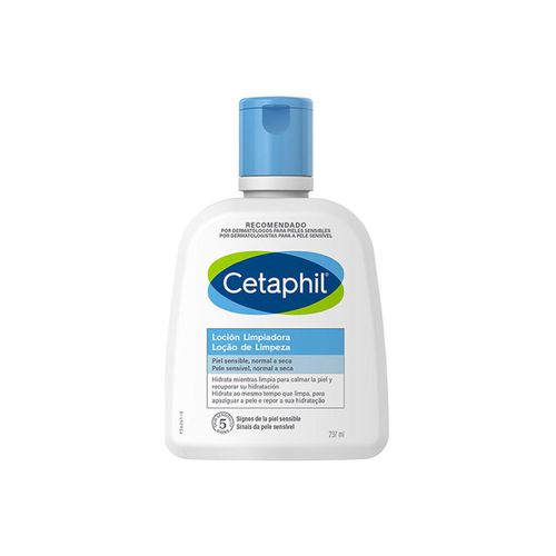 Detergenti e struccanti Loción Limpiadora - Cetaphil - Modalova