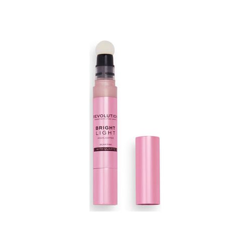 Illuminanti Bright Light Highlighter beam Pink - Revolution Make Up - Modalova