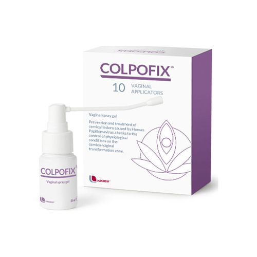 Accessori per il corpo Gel Vaginal Spray - Colpofix - Modalova