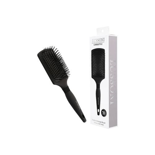 Accessori per capelli Care amp; Style Spazzola Districante paddle - Lussoni - Modalova