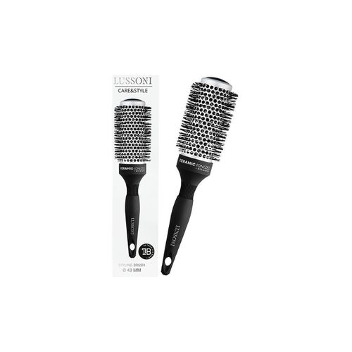 Accessori per capelli Care amp; Style Pennello Rotondo 43 Mm - Lussoni - Modalova