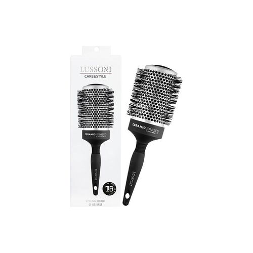 Accessori per capelli Care amp; Style Pennello Tondo 65 Mm - Lussoni - Modalova