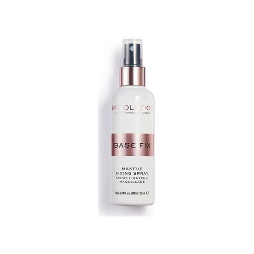 Fondotinta & primer Base Fix Makeup Fixing Spray - Revolution Make Up - Modalova