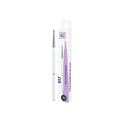 Pennelli Eyeliner Pennello Fine 517 1 Pz - Ilū - Modalova