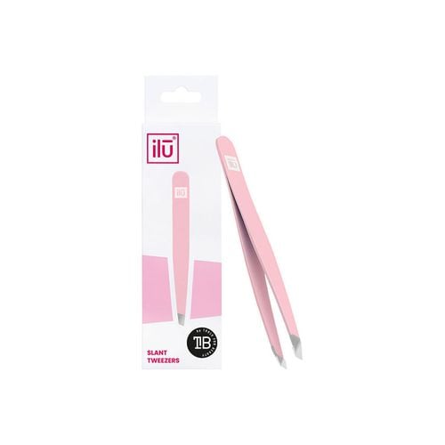 Accessori per il corpo Pinzetta Slant rosa 1pz - Ilū - Modalova