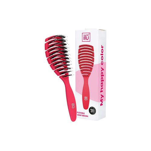 Accessori per capelli Pennello Flexible Vent rosa 1 Pz - Ilū - Modalova