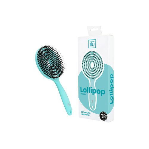 Accessori per capelli Pennello Lollipop oceano 1pz - Ilū - Modalova