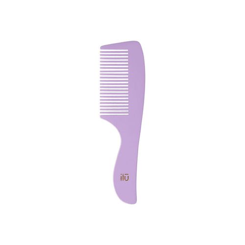 Accessori per capelli Bamboom Pettine lavanda Selvatica - Ilū - Modalova