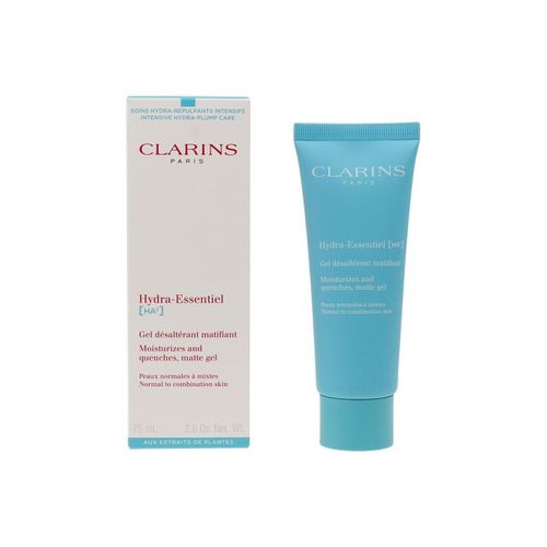 Idratanti e nutrienti Hydra Essentiel Gel Opacizzante 75ml - Clarins - Modalova