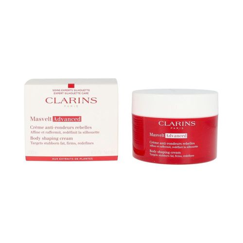 Idratanti & nutrienti Crema Masvelt - Clarins - Modalova