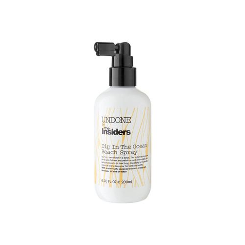 Gel & Modellante per capelli Undone Dip In The Ocean Beach Spray - The Insiders - Modalova