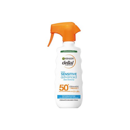 Protezione solari Spray Protettivo Sensitive Advanced Spf50+ - Garnier - Modalova