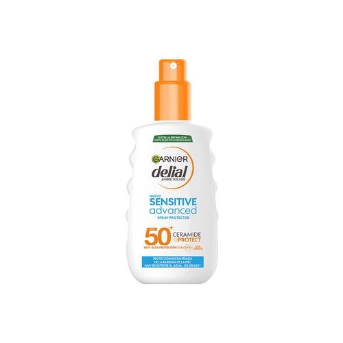 Protezione solari Spray Protettivo Sensitive Advanced Spf50+ - Garnier - Modalova