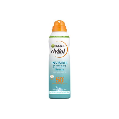 Protezione solari Invisible Protect Spray Viso E Corpo Spf50+ - Garnier - Modalova