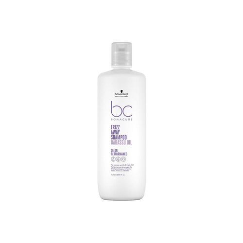 Shampoo Bc Frizz Away Micellar Shampoo - Schwarzkopf - Modalova