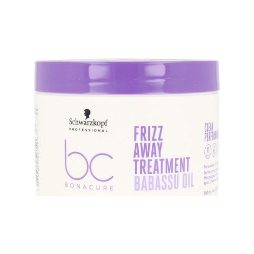 Accessori per capelli Bc Frizz Away Treatment - Schwarzkopf - Modalova