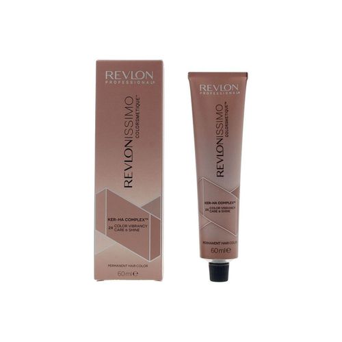 Tinta issimo Colorsmetique High Coverage 7,41-natural Chestnut - Revlon - Modalova