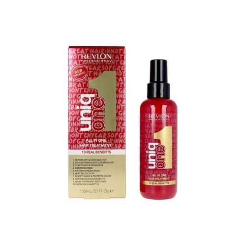 Accessori per capelli Uniq One All In One Hair Treatment Special Edition - Revlon - Modalova