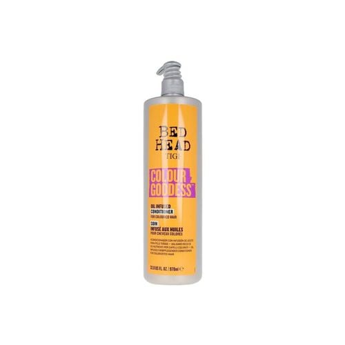 Maschere &Balsamo Bed Head Colour Goddess Oil Infused Conditioner - Tigi - Modalova