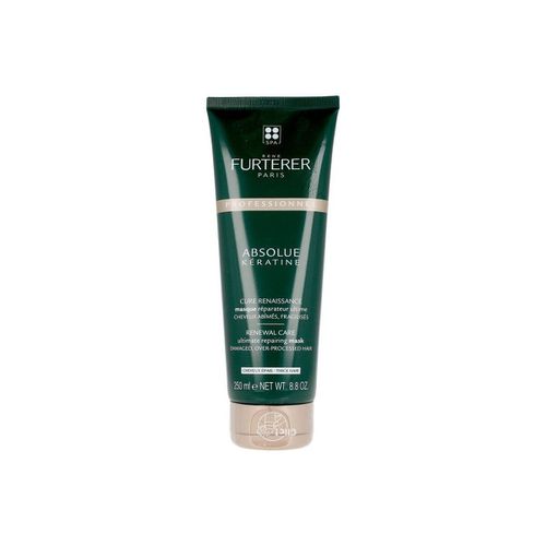 Maschere &Balsamo Profesional Absolue Keratine Ultimate Repairing Mask - Rene Furterer - Modalova