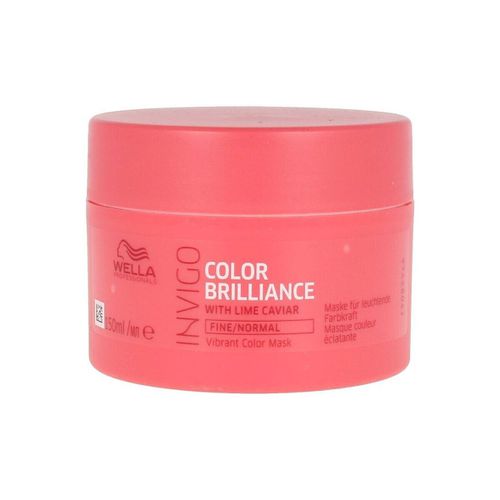 Maschere &Balsamo Invigo Color Brilliance Invigo Color Maschera Protettiva Capell - Wella - Modalova