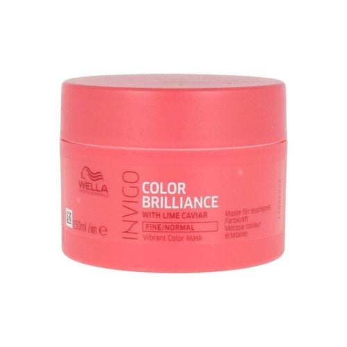 Maschere &Balsamo Invigo Color Brilliance Invigo Color Maschera Protettiva Capell - Wella - Modalova