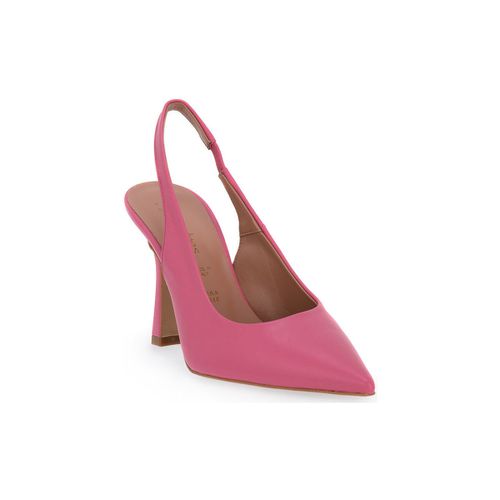 Scarpe Priv Lab FUXIA NAPPA - Priv Lab - Modalova