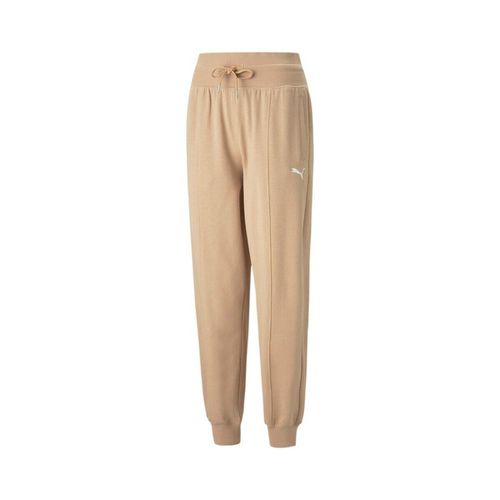 Pantaloni morbidi / Pantaloni alla zuava Pantaloni Donna Her High Waist - Puma - Modalova