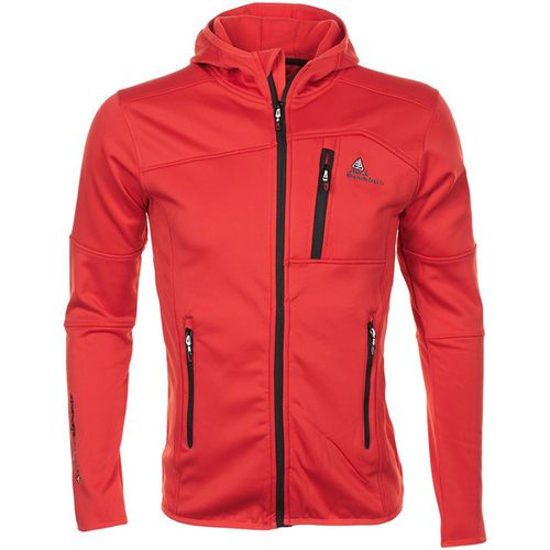 Felpa Blouson polar shell CAMPUS - Peak Mountain - Modalova