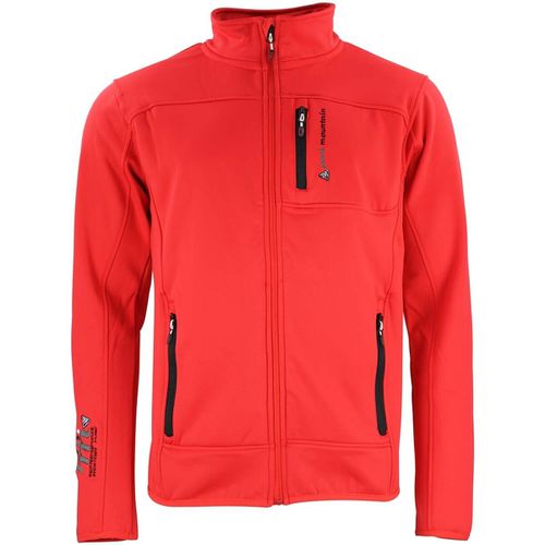 Felpa Blouson polar shell CANTON - Peak Mountain - Modalova