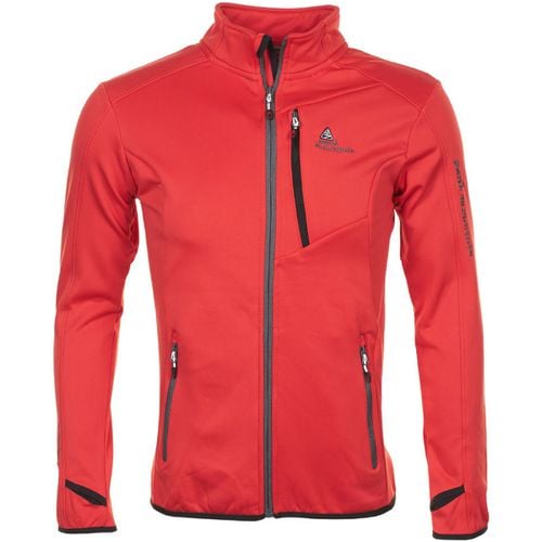 Felpa Blouson polar shell CLIMATE - Peak Mountain - Modalova