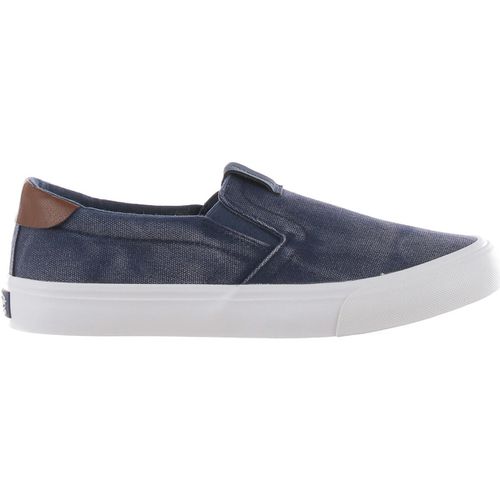 Scarpe Slip-on super bowl in tessuto - Docksteps - Modalova