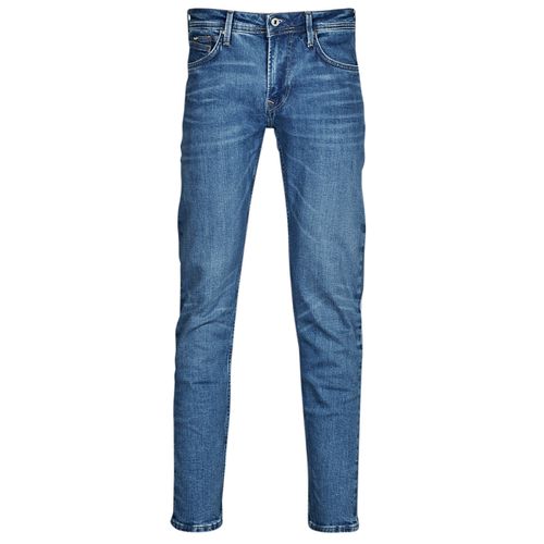 Jeans Slim HATCH REGULAR - Pepe jeans - Modalova