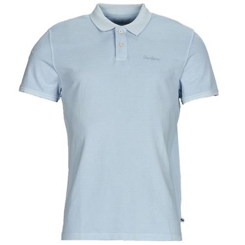 Polo Pepe jeans OLIVER GD - Pepe jeans - Modalova