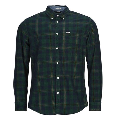 Camicia a maniche lunghe CALE - Pepe jeans - Modalova