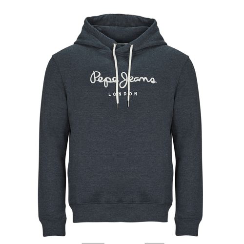 Felpa Pepe jeans NOUVEL HOODIE - Pepe jeans - Modalova